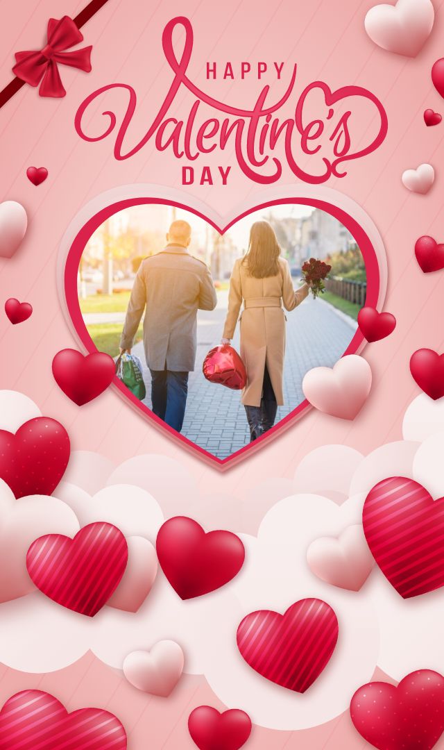 Valentine day को कुछ इस तरह बनाएं खास