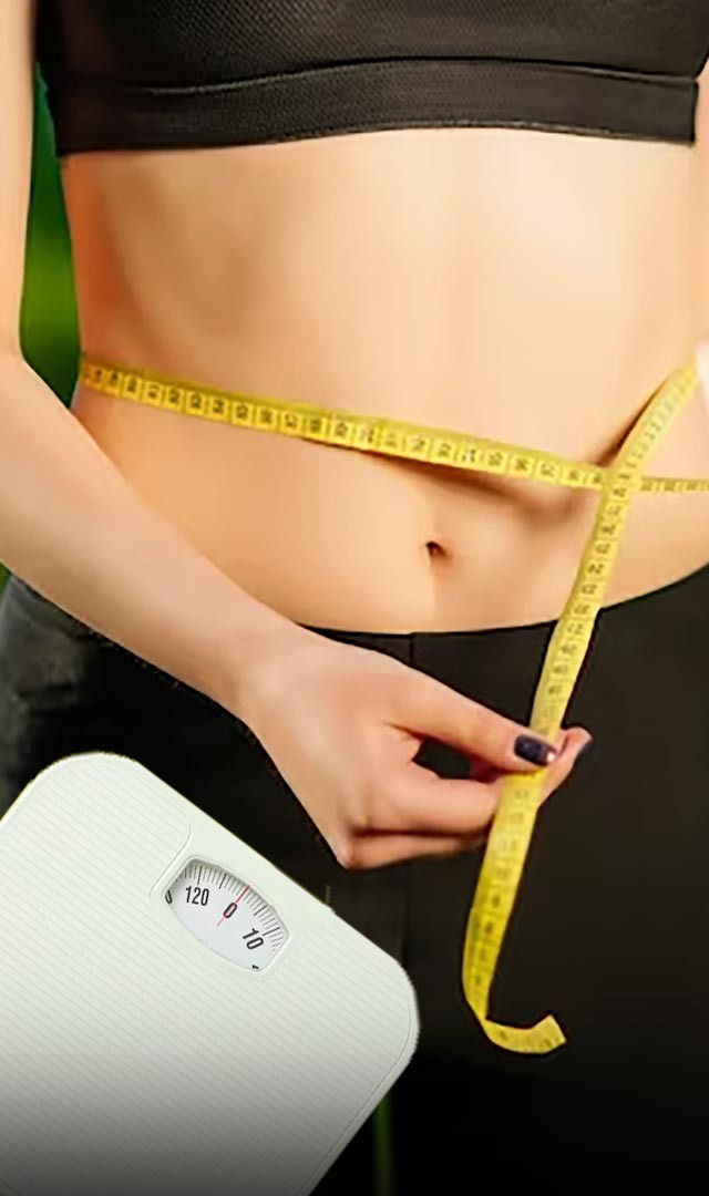 1 महीने में कैसे करें 10KG वजन कम?
