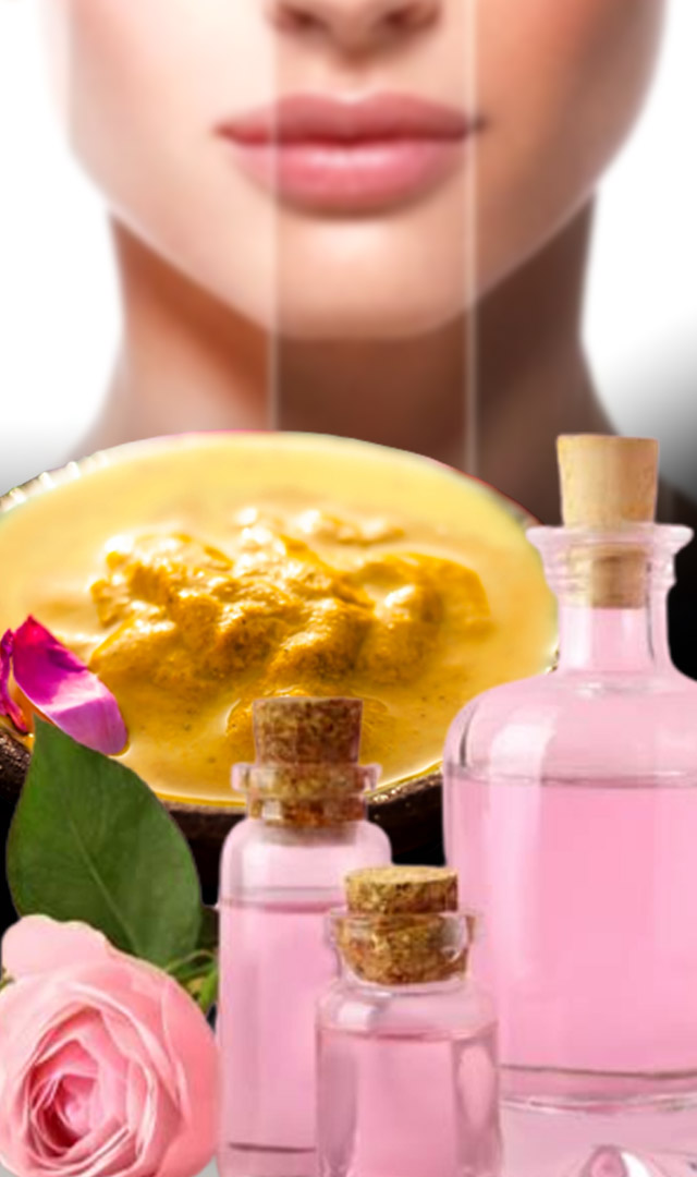 टैनिंग हटाने के लिए घर पर ही बनाएं ये फेस पैक