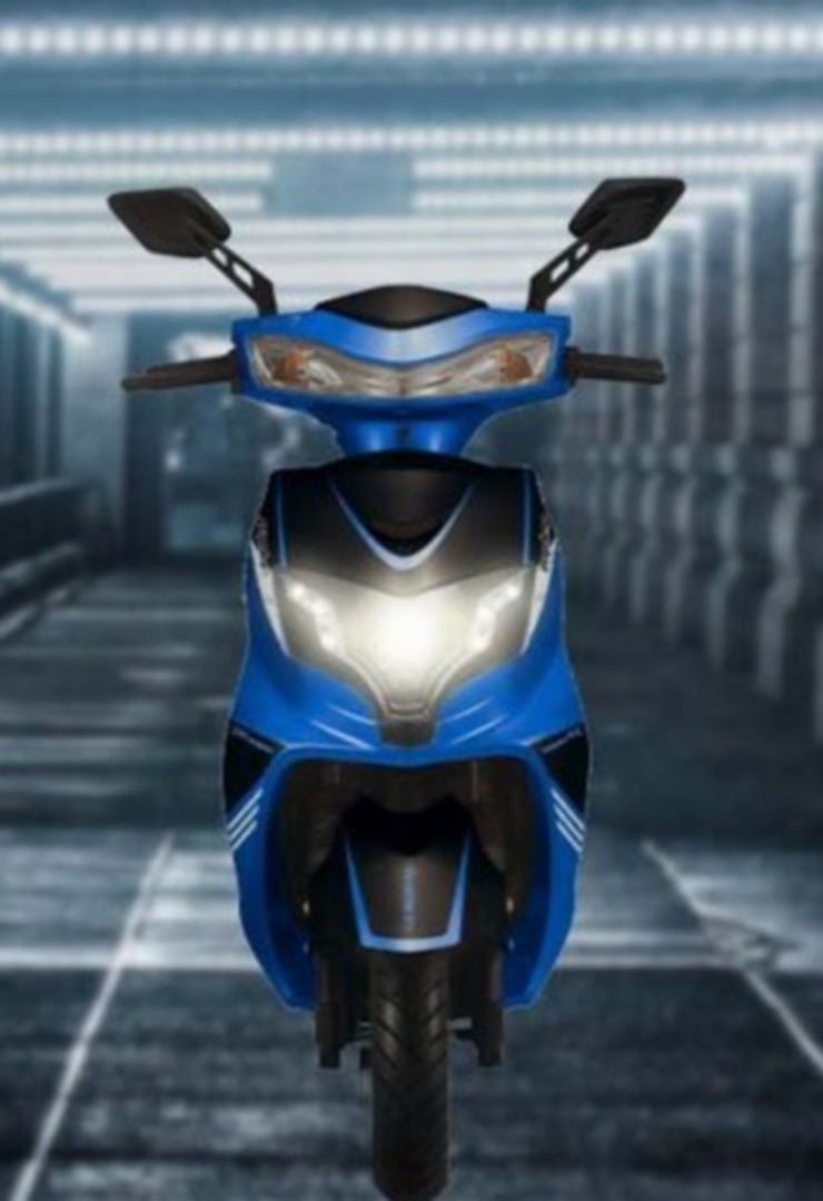 सबसे सस्ता Electric Scooter लॉन्च : फुल चार्ज में दौड़ेगा 100km, कीमत 80 हजार से कम