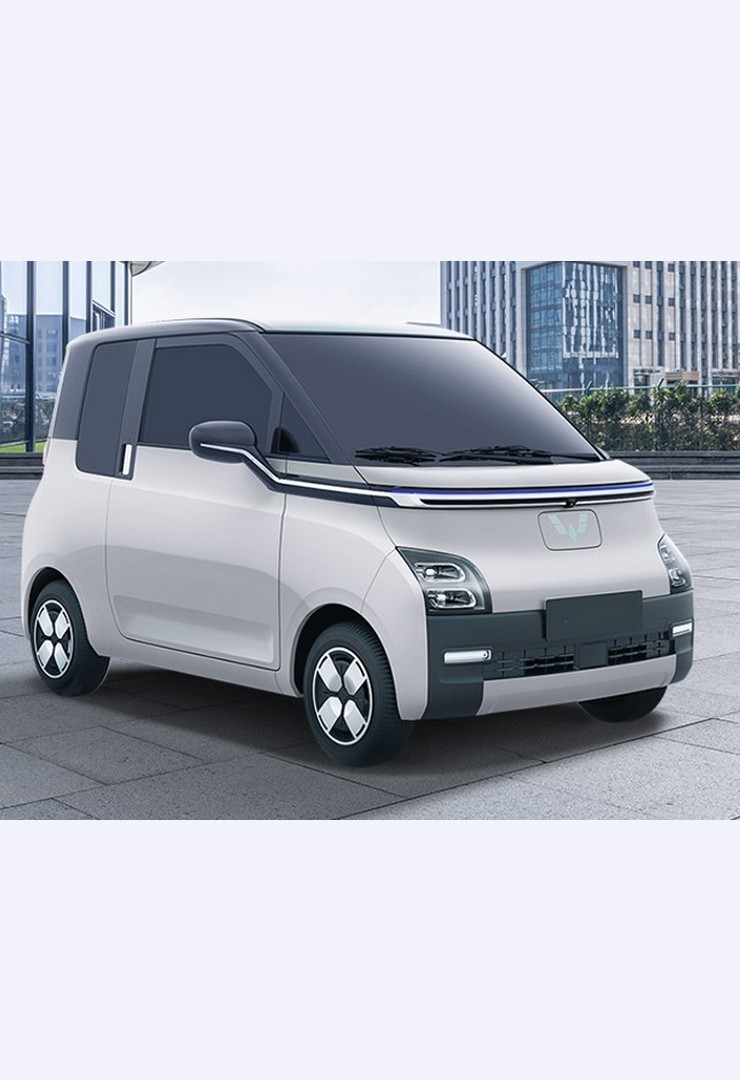 Tata Nano से छोटी कार, 300 KM की रेंज, भारत में होगी लॉन्च, यह होगी कीमत