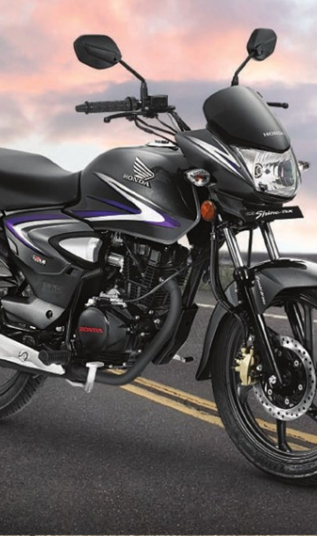 Honda Shine 100 : होंडा शाइन, सस्ती 100cc बाइक खरीदने से  पहले जानिए 10 बातें 