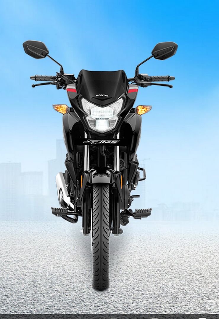 सस्ती बाइक की तलाश खत्म, Honda SP125 लॉन्च, जानिए होंडा की बाइक   की खूबियां