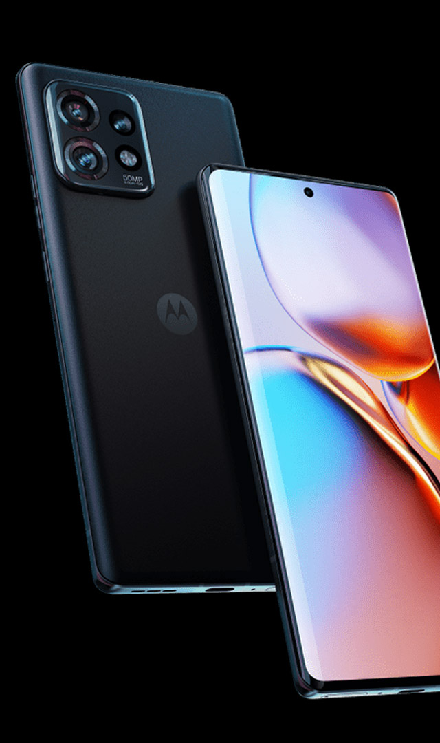 motorola edge 40 pro: 30 मिनट पानी में रहने पर नहीं खराब होगा यह स्मार्टफोन 