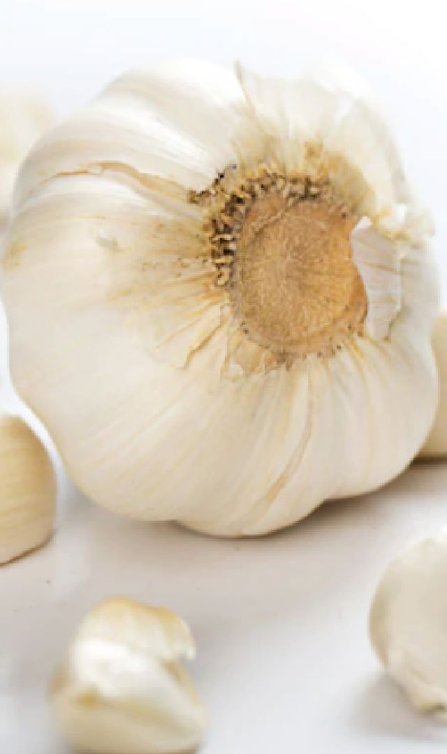 ज्यादा लहसुन खाने के क्या नुकसान हैं, जानिए यहां