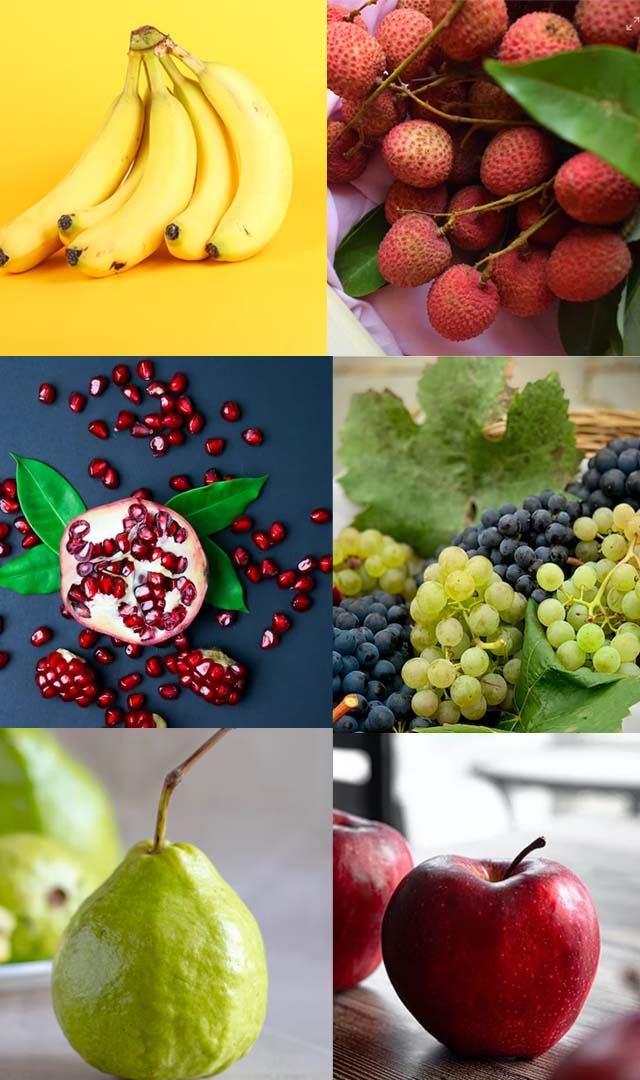 तपते मौसम में भूलकर भी न खाएं ये 7 फल