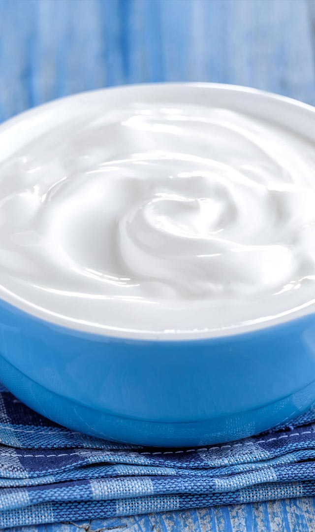 गर्मियों में रोज खाएं दही, बीमारियां होंगी नहीं... 