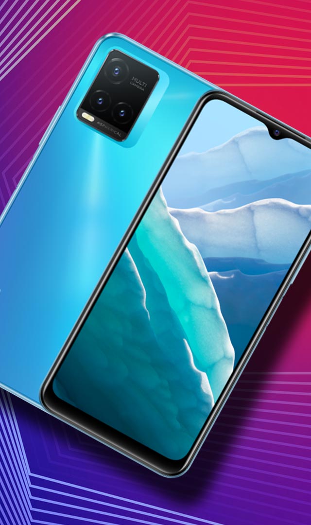 धूम मचाने आ रहा है Vivo T1X 