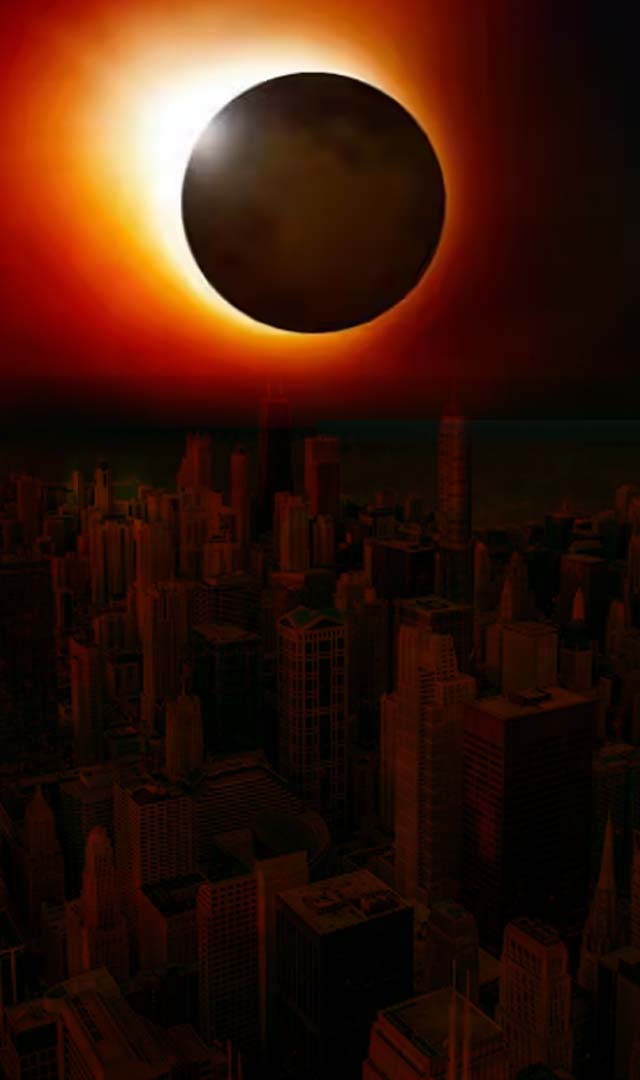 सूर्य ग्रहण के बाद क्या उपाय करें?