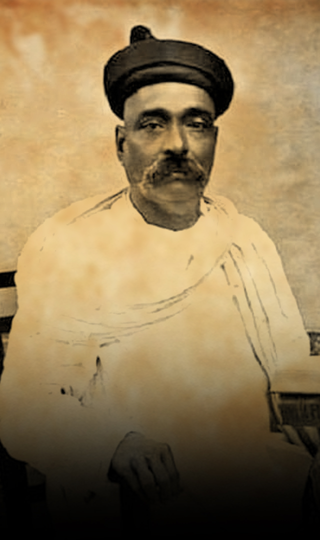 लोकमान्य बाल गंगाधर तिलक के अनमोल वचन