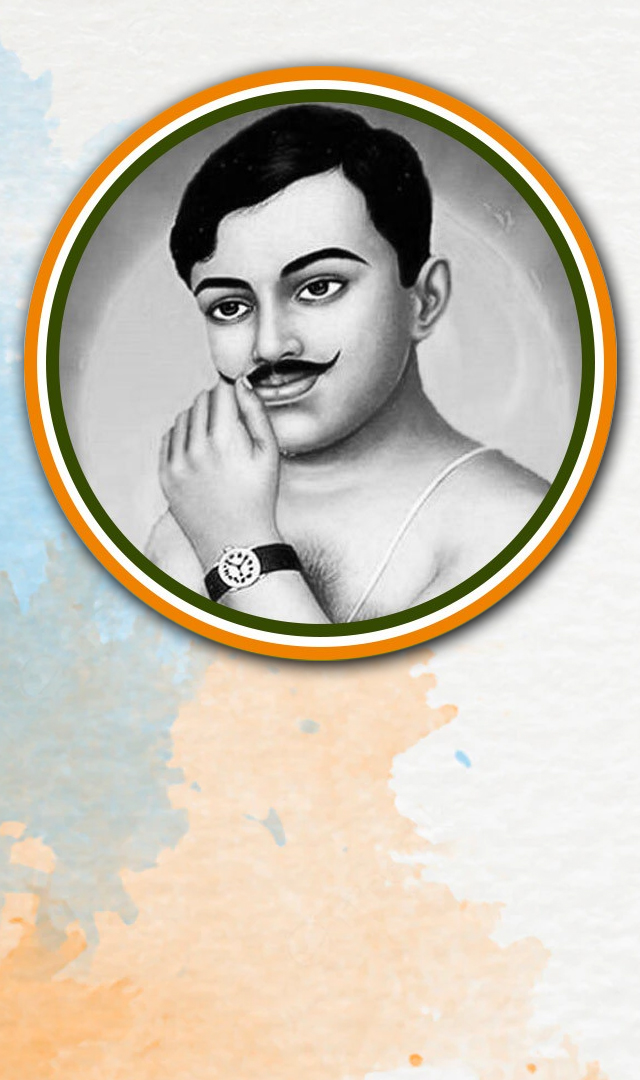 शहीद चंद्रशेखर आजाद के अनमोल विचार