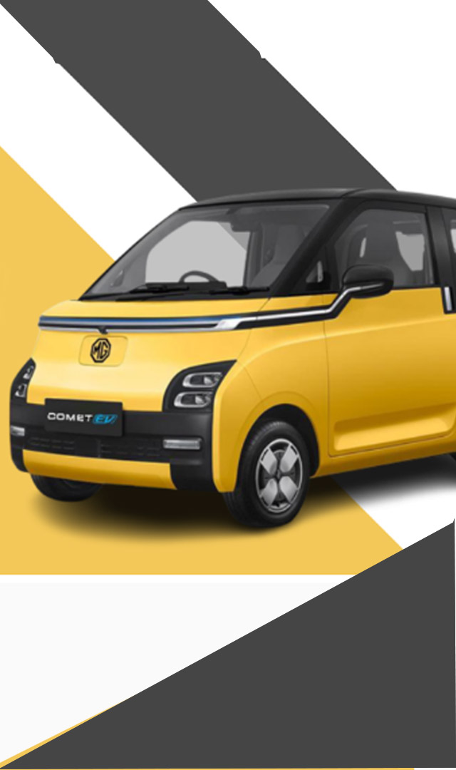 MG Comet EV : 570 रुपए में 1000 KM तक चलेगी यह सस्ती इलेक्ट्रिक कार, जानिए फीचर्स