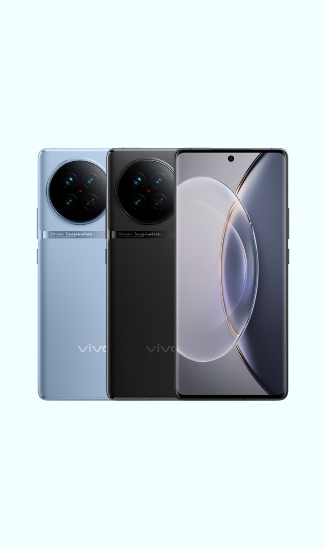 Vivo X90 Series के 2 सबसे धांसू फोन लॉन्च, कम कीमत के साथ धमाकेदार डिस्काउंट