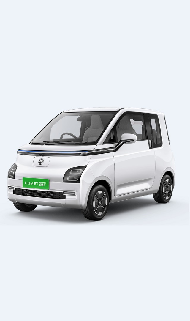 MG Comet EV : सस्ती इलेक्ट्रिक कार एमजी कॉमेट ईवी की कीमत का खुलासा, कार मार्केट में मचा हड़कंप