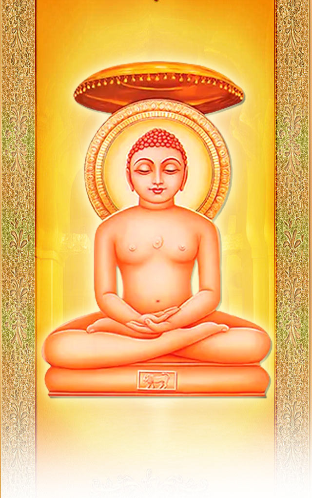 भगवान महावीर स्वामी की 10 खास बातें