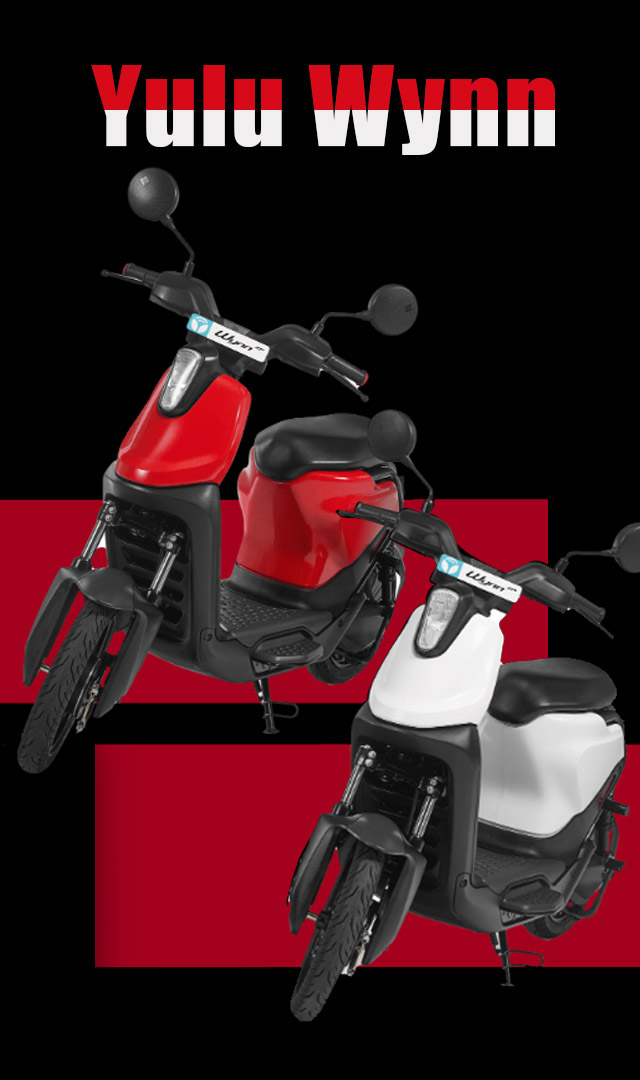 Yulu Wynn : न ड्राइविंग लाइसेंस और न रजिस्ट्रेशन की जरूरत, सिर्फ 999   रुपए...