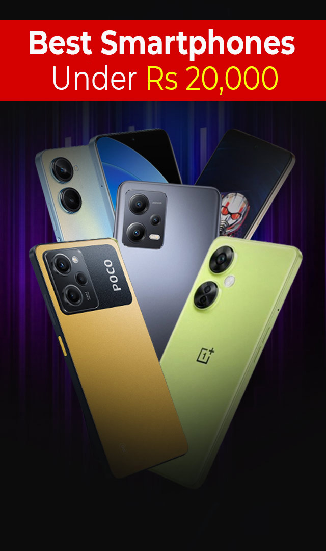 7 Best smartphones : जिनके फीचर्स हैं कमाल, कीमत भी आपके   बजट में