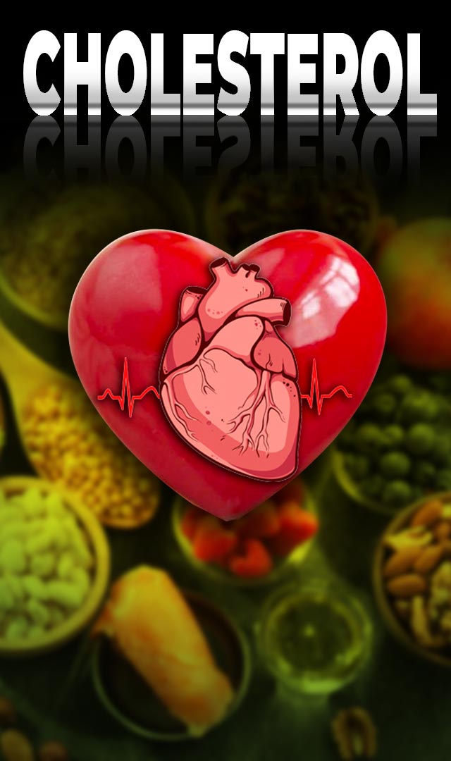 गुड कोलेस्ट्रॉल और बैड कोलेस्ट्रॉल में क्या अंतर है?