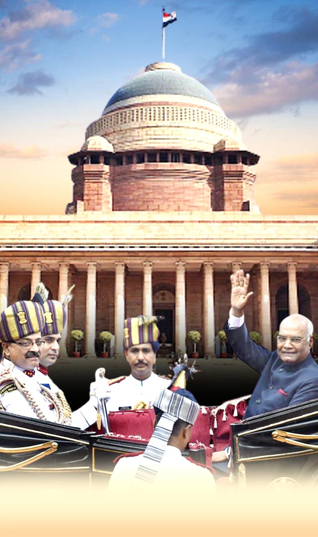 पूर्व राष्ट्रपति को क्या सुविधाएं मिलती हैं?