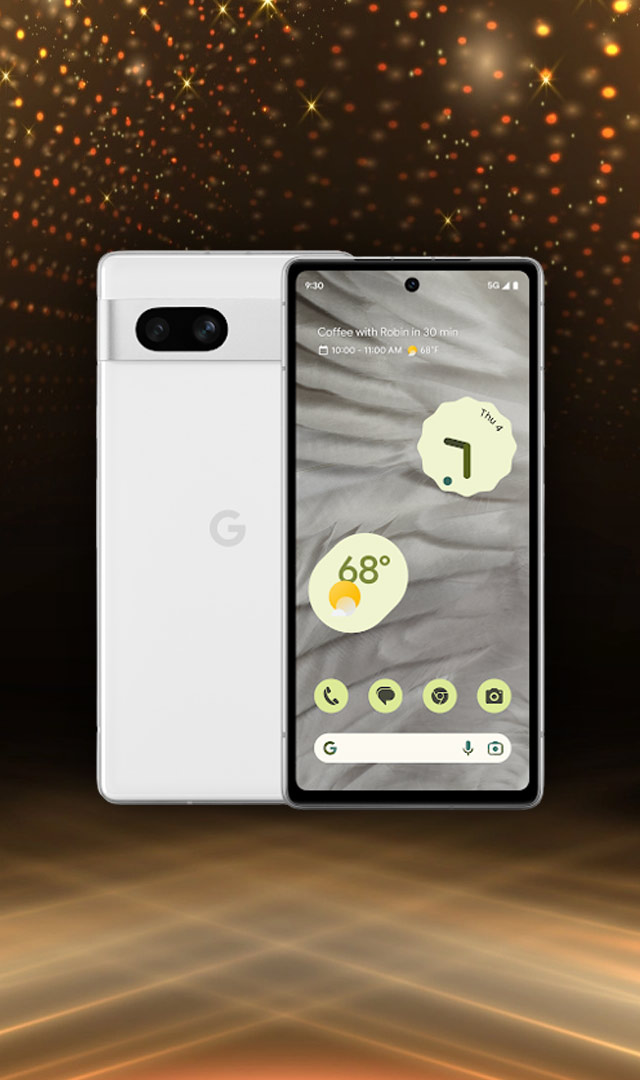 Google Pixel 7a को 10000 रुपए से कम में खरीदने का मौका