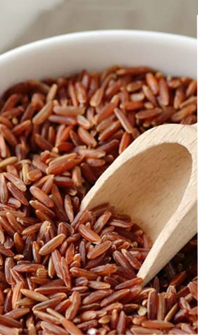 ब्राउन राइस के क्या हैं 7 फायदे