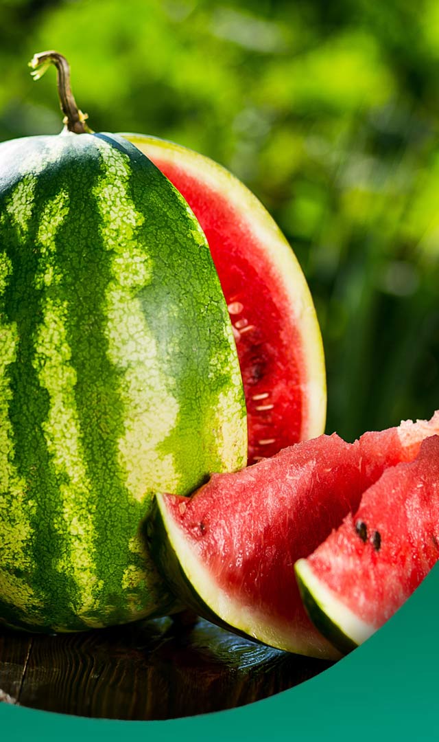 तरबूज़ के 10 फायदे जानकर रह जाएंगे हैरान