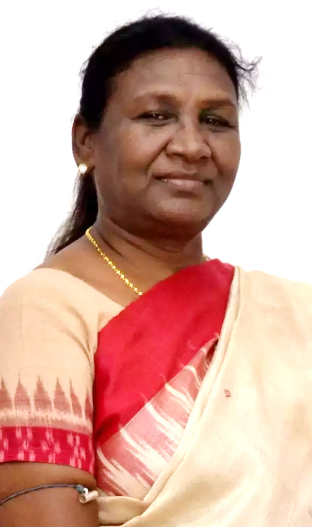 महामहिम मुर्मू के भाषण की 10 बड़ी बातें