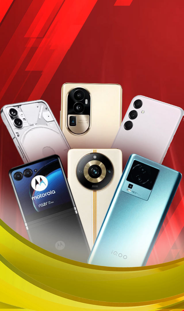 जून में लॉन्च होने वाले हैं इन कंपनियों के धमाकेदार स्मार्टफोन्स