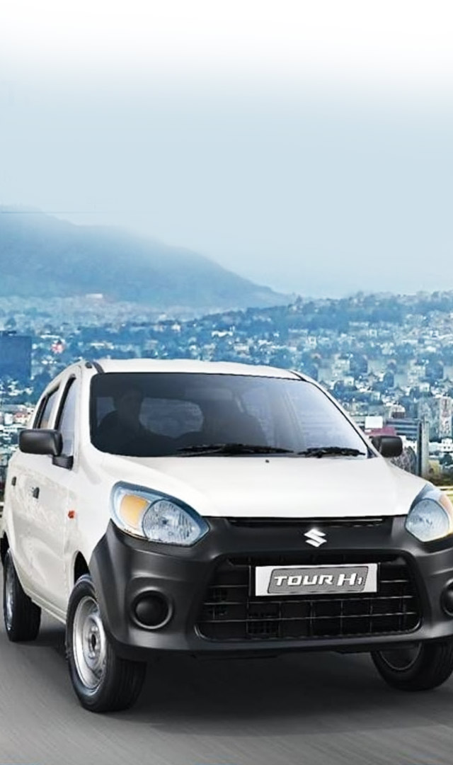 Maruti Suzuki Alto 800 Tour H1 : सबसे सस्ती कार का नया मॉडल हुआ लॉन्च