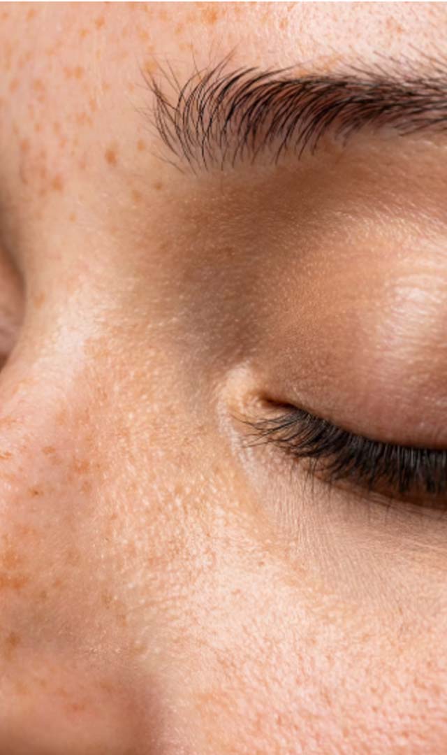 Open Pores की समस्या को ऐसे करें कम