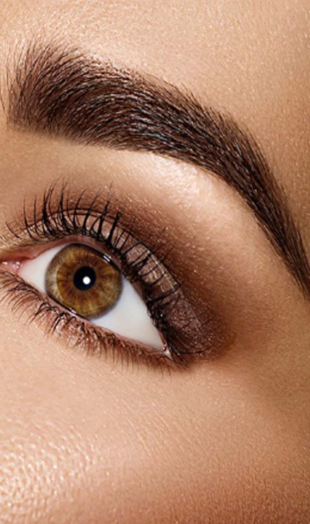 इन टिप्स की मदद से करें Eyebrow को घना