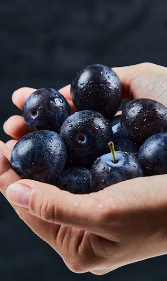 जामुन खाने के 8 फायदे