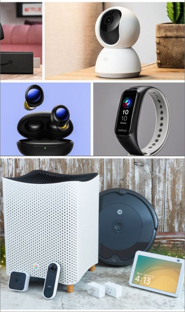 पापा की हेल्थ के लिए 8 Smart Gadgets