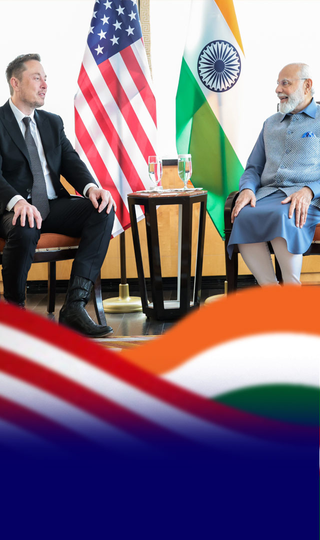 मोदी से मुलाकात के बाद एलन मस्क को 10 बिलियन डॉलर का फायदा