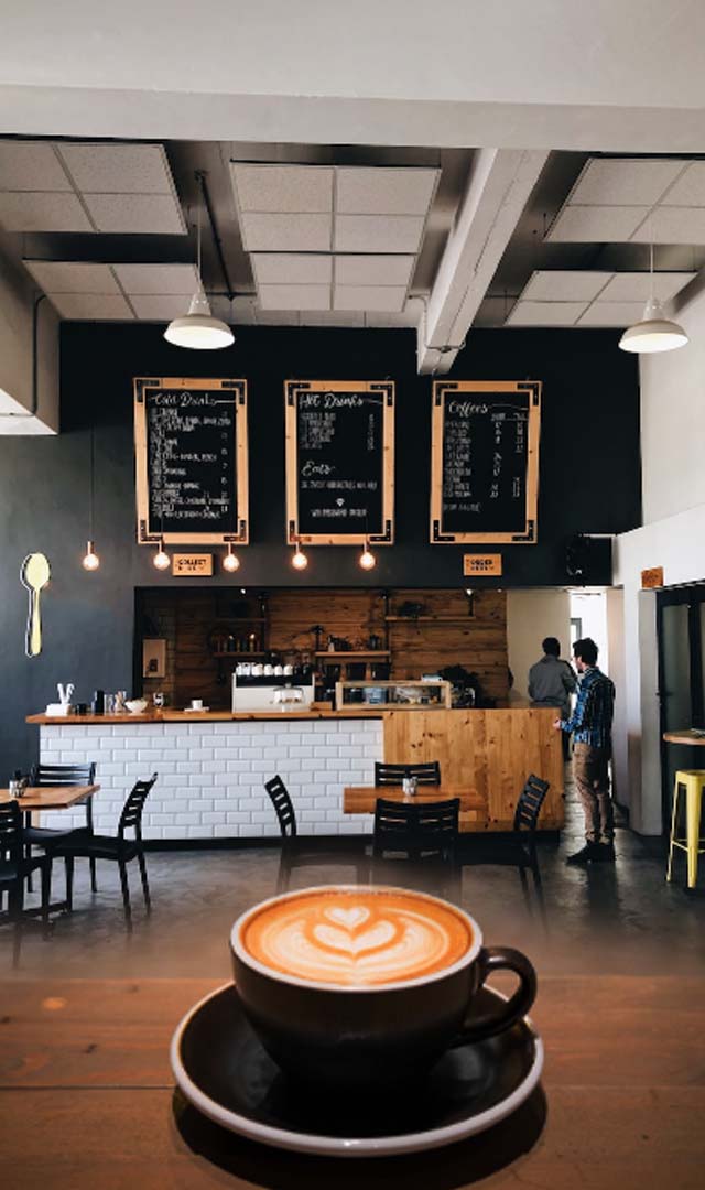 Cafe की 7 पॉपुलर ड्रिंक जो आप करते हैं Mispronounce