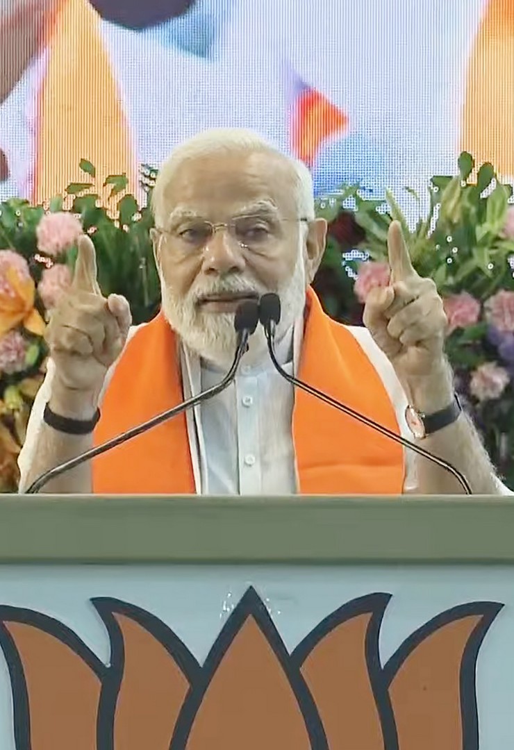 UCC आना तय, मोदी ने दिए संकेत । Uniform Civil Code