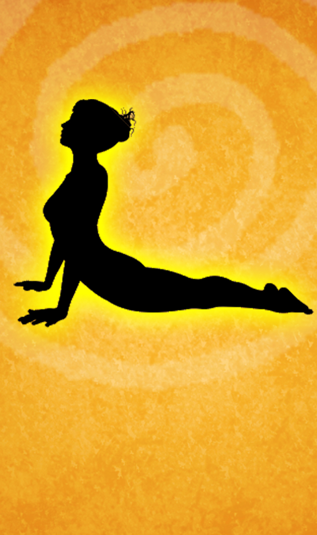 7 योगासन करेंगे तोंद को गायब