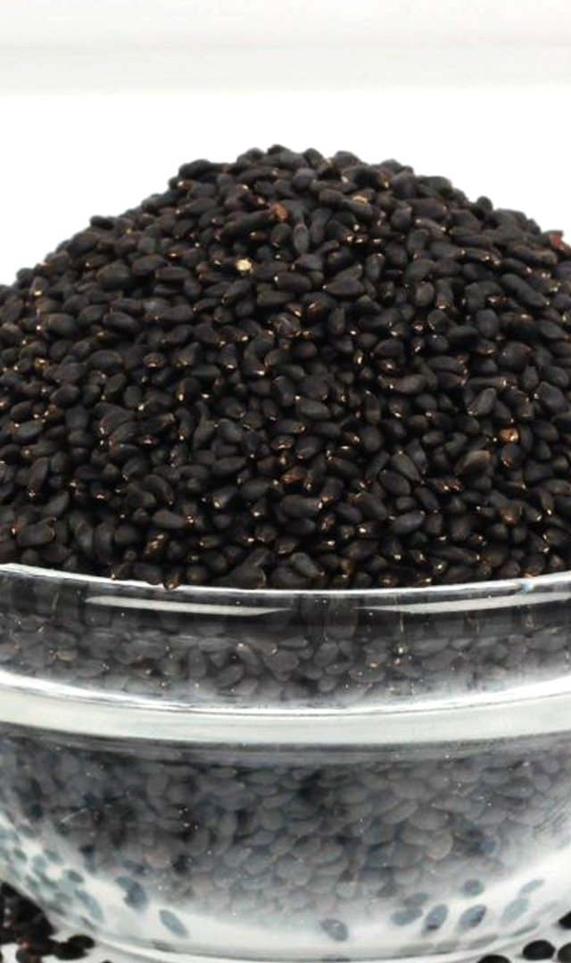 सब्जा बीज के सटीक फायदे