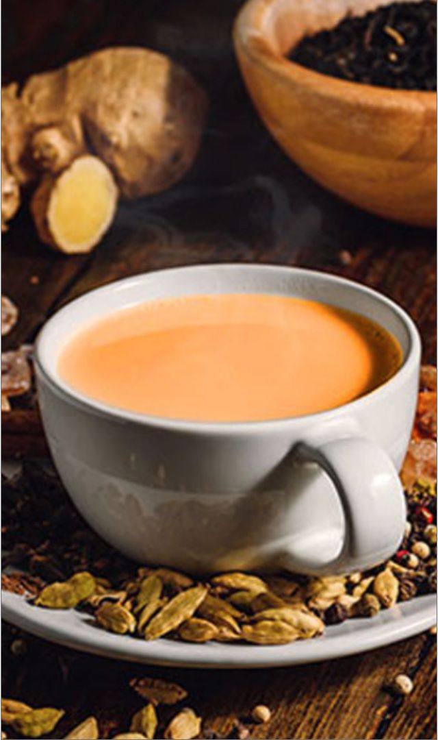 चाय में डालें ये मसाले फिर देखें कमाल