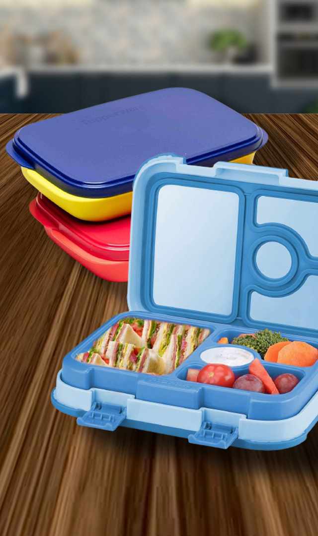 बच्चों के टिफिन में गलती से भी न रखें ये 7 चीजें