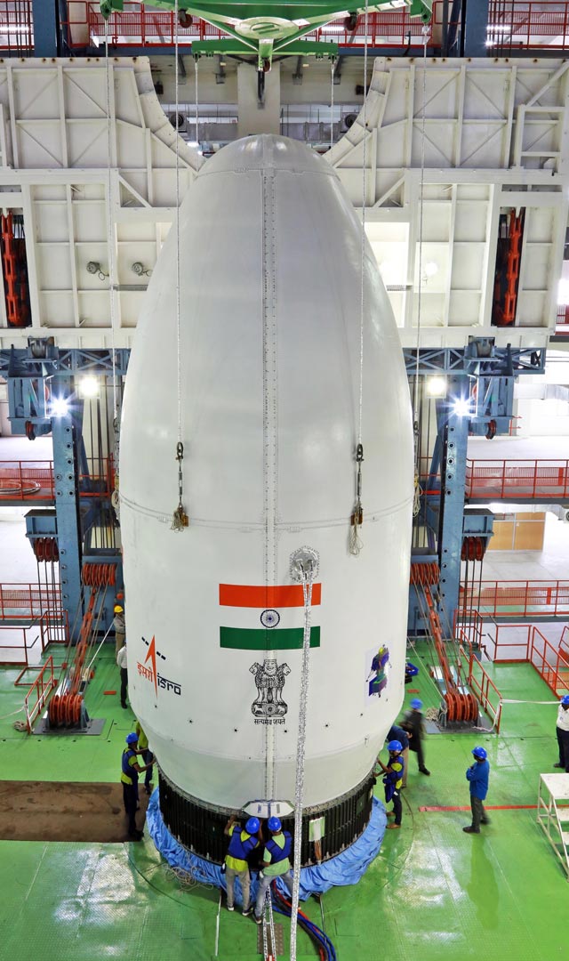 Chandrayaan-3 mission : 14 दिनों तक चंद्रमा पर रहेंगे लैंडर और रोवर,   चंद्रयान-3 मिशन से जुड़ी 10 बड़ी बातें