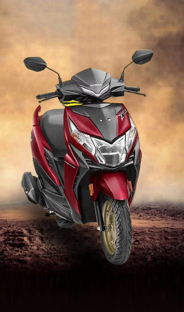 स्पोर्टी लुक और पावरफुल फीचर्स के साथ आया Honda Dio 125, Jupiter को देगा टक्कर 