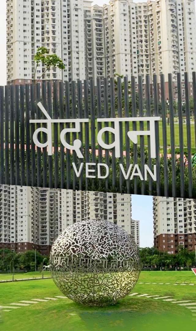  ये है भारत का पहला Vedic Themed Park
