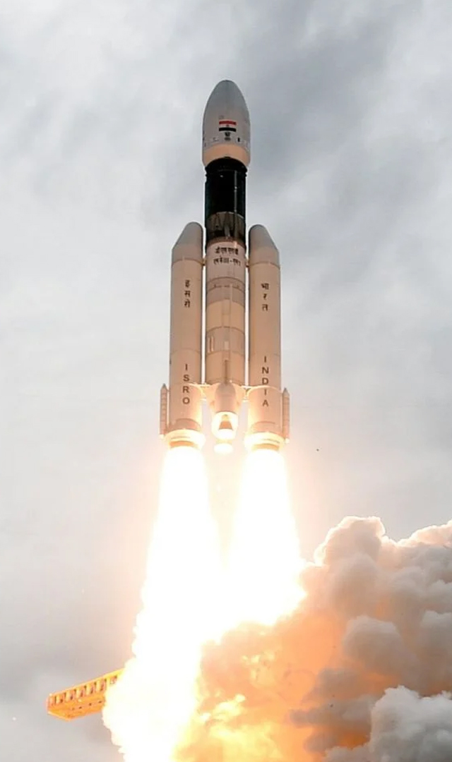 चांद की ओर भारत की ऊंची उड़ान । Mission Chandrayaan-3