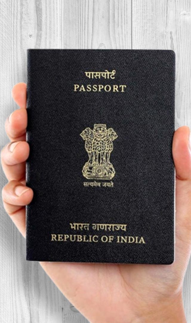ये लोग नहीं बनवा सकते Tatkal Passport 