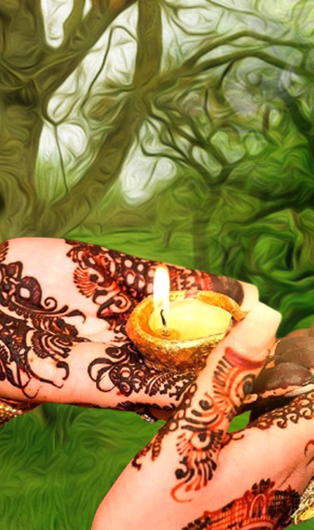 हरियाली तीज पर 5 कामों से बचें