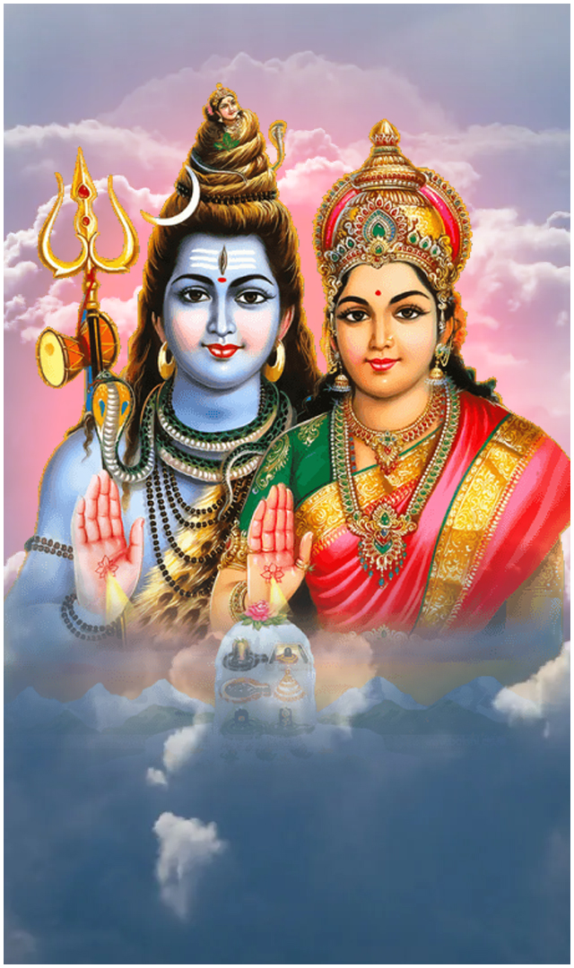 हरियाली तीज पर शिव-पार्वती के विशेष मंत्र