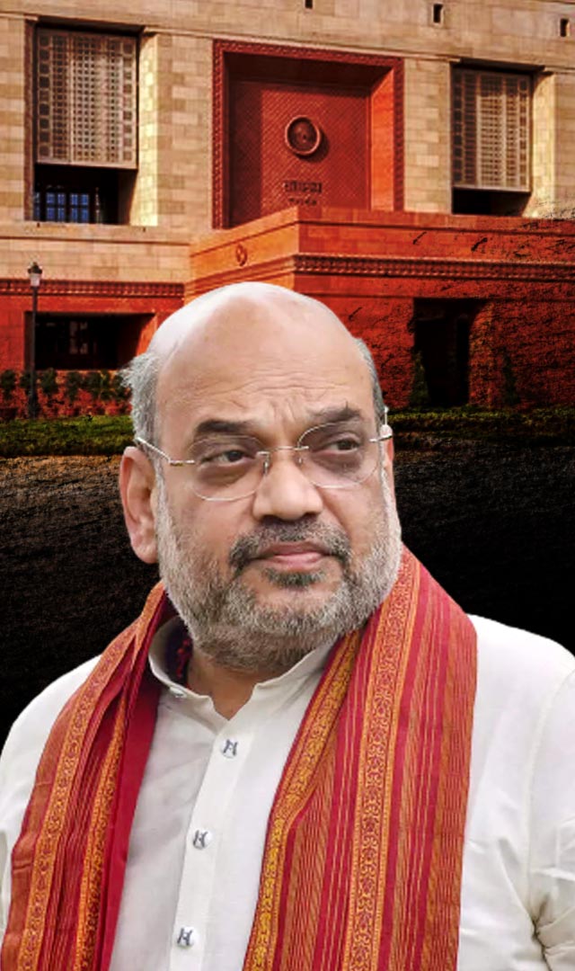  Manipur violence :  सड़क से लेकर संसद तक कोहराम