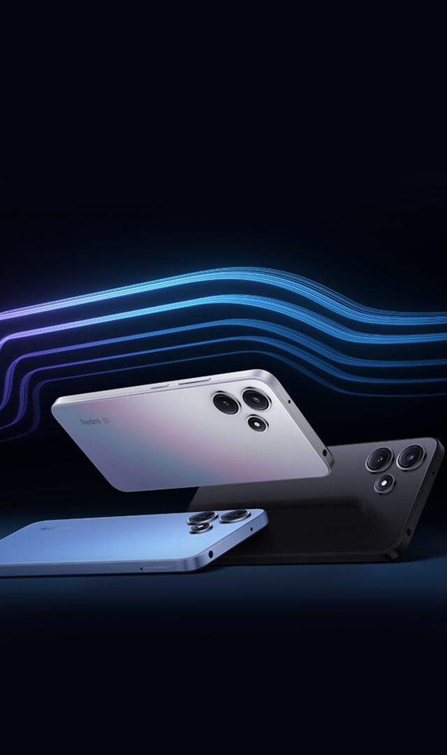 Redmi 12 5G  : सिर्फ 9,999 में मिलेगा रेडमी का यह धांसू स्मार्टफोन