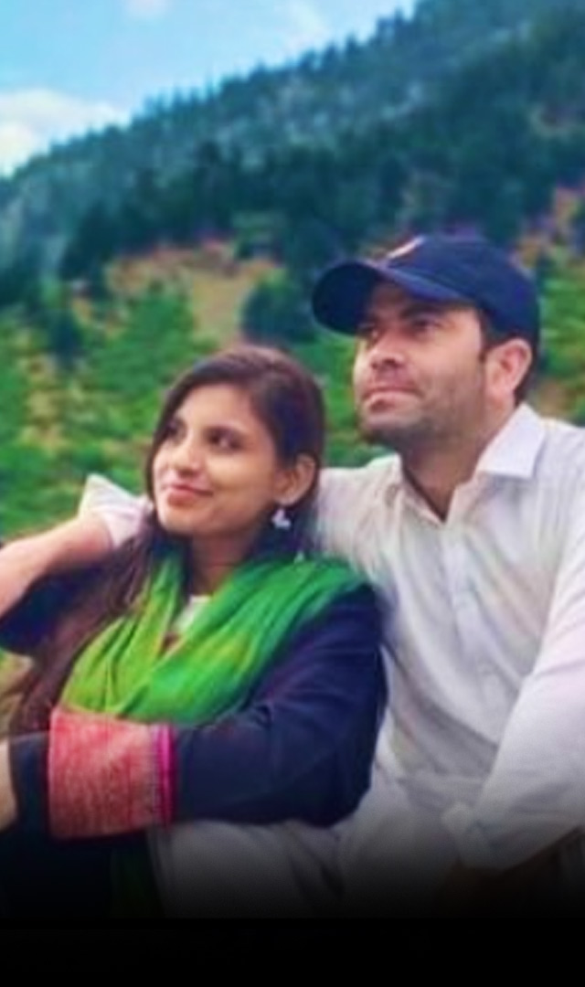 पाकिस्तान के नसरुल्लाह की बेगम बनी भारतीय अंजू